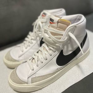 Men’s Nike Blazers